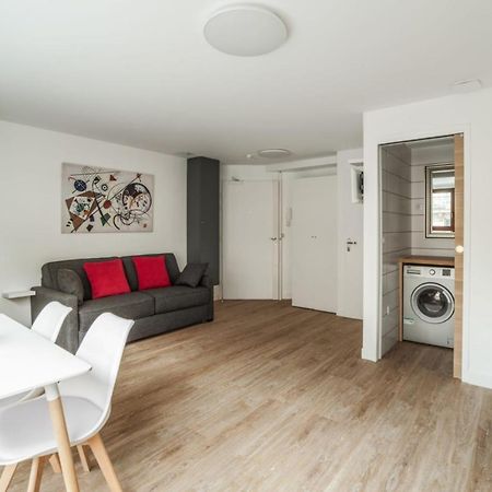Bright And Cosy Flat At The Heart Of Paris In A Trendy District - Welkeys Apartment ภายนอก รูปภาพ