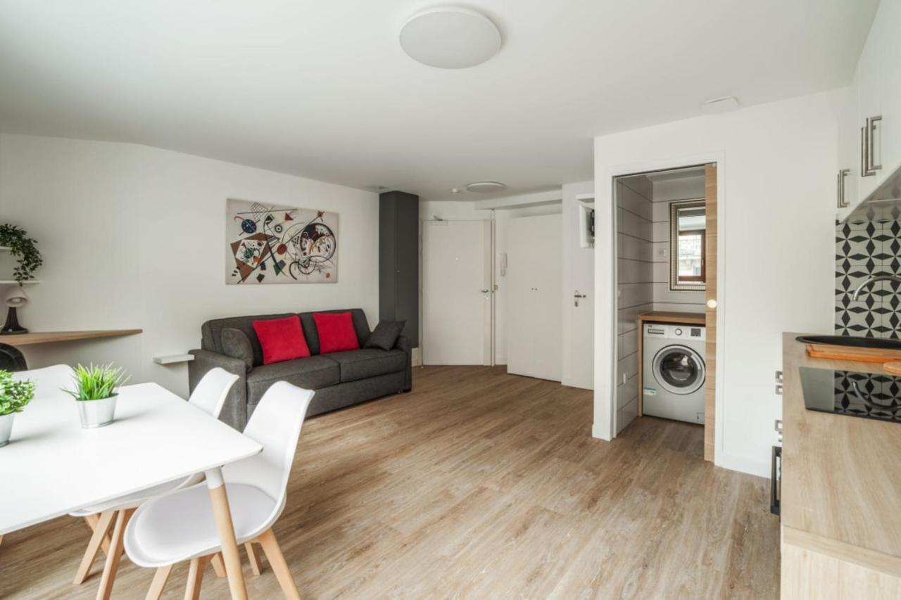 Bright And Cosy Flat At The Heart Of Paris In A Trendy District - Welkeys Apartment ภายนอก รูปภาพ